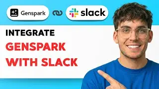How to Integrate Genspark with Slack [2026 Full Guide]
