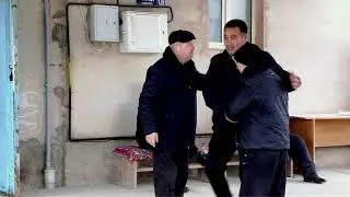 АЗИЗА КЫЗ УЗАТЫУ 16.01.2026 ТОЙ 1