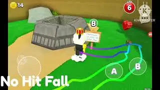Super Bear Adventure 2D Vs 3D @earthkwak-games