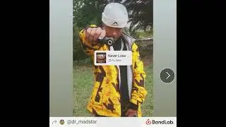 rymklet/ madstar