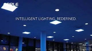 Natural Light indoor with OPPLE SDL Natural Light Technology | OPPLE Lighting