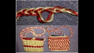 Macrame cord thread? Review in Tamil