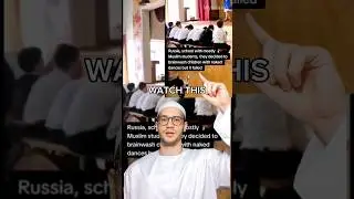 They are brainwashing the Muslim Kids #islam #shorts