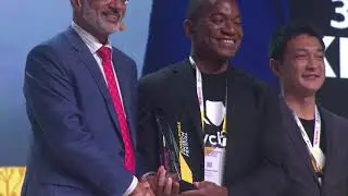 FinTech Awards (Global)