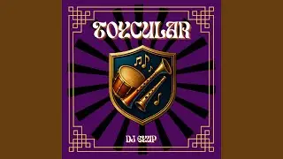 Toycular (Original mix)