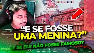 FRTTT PASSOU POR ALGO QUE SÓ ENFRAQUECE A COMUNIDADE *tóxico*