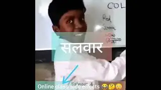 side effects of lockdown funny video