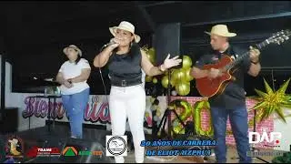 MARIA DEL CARMEN MARÍN VS YAZMIN MUÑOZ