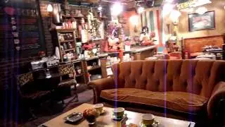 Warner Brothers VIP Tour 3