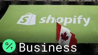 Shopify Surges Past Royal Bank to Become Canada&rsquo;s Largest Stock