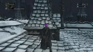 Martyr Logarius with the Executioner's Gloves