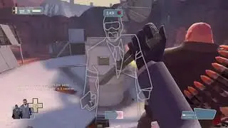 TF2 xbox One - Frag Montage part 8 - Edited by JawnBLAZE aka BANDSLAYER