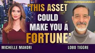 'This Asset Could Make You a Fortune': Lobo Tiggre&rsquo;s Top Pick