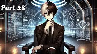 Reborn With Future Memories, A Former Loser Completely Dominates The Deadliest Cosmic Games! (P28)