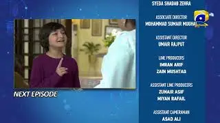 Abdullah Episode 04 Teaser - 25th March 2023 - HAR PAL GEO