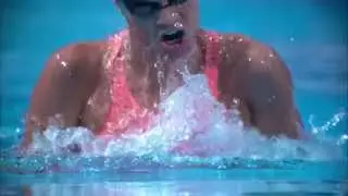На что способен ты? Мотивация, Никогда не сдавайся