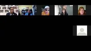 AFT on LifeWave Overview with Larry Yang April 12, 2019