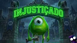 A Verdade SOMBRIA Sobre Mike Wazowski de Monstros S.A. que a PIXAR Escondeu