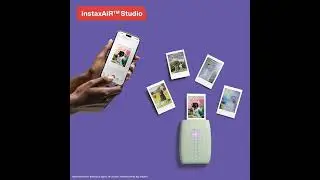 I Turned My Phone Photos Into Instant Prints in Seconds! | Fujifilm Instax Mini Link 3 Review