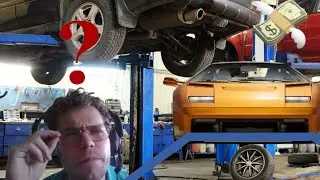 HOW TO SAVE MONEY ON REPAIRS - Car Mechanic Simulator 2021 EP. 1