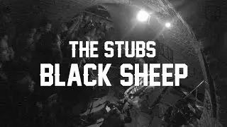 The Stubs - Black Sheep Live @ Lighthouse Sessions Kołobrzeg HD