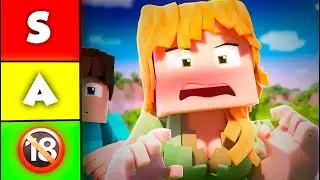 TIER-LIST DES PIRES COMMUNAUTÉS 
