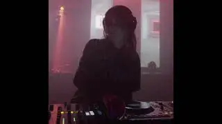 Hard Techno set 004 - LIEKS