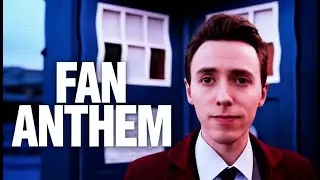 Little Red Doctor Anthem-@DW2012 fan-made - Music video