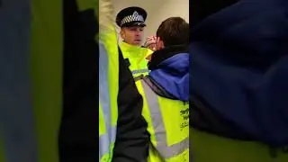 YELLOW VESTS 2019 ATTORNEY GENERAL'S OFFICE LONDON
