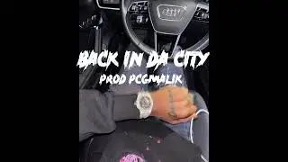 Mo P Type Beat 