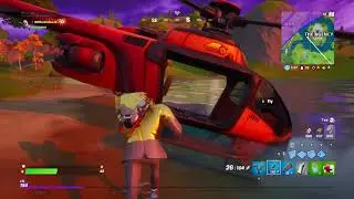 Fortnite Gold Brutus