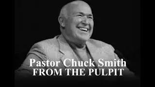 Pastor Chuck Smith  &mdash; FROM THE PULPIT  &mdash;The Promised King: Jesus&rsquo; Kingdom Unveiled in Prophecy