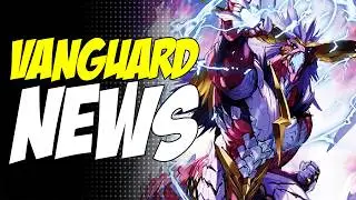 Каким-то образом, драчуны вернулись | Cardfight!! Vanguard News