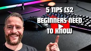 5 Tips for CS2 Beginners GUARANTEED To Make You a Better Teammate