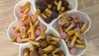 ASMR 🍄&zwj;🟫Choco Boy 🍄&zwj;🟫