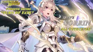 Fire Emblem Heroes - Forging Bonds 