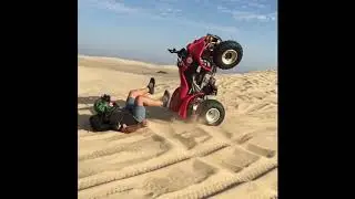 [Epic Fail Army] ▬ ATV & UTV FAILS ▬