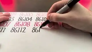 Writing #86113