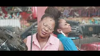 AAME | EN TON NOM (Clip Officiel)