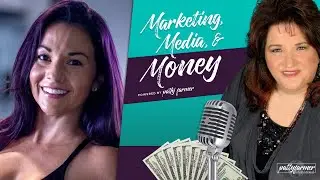 From Cancer to Cover Girl with Jessica Stapleton (Episode 019)