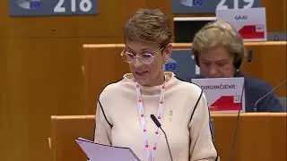 169º pleno del Comité Europeo de las Regiones