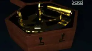 3D - Sextant