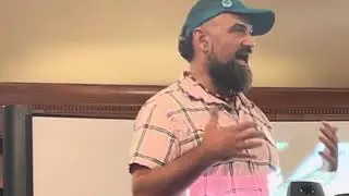 My comments about how to keep our kids safe from the October 2025 Moms Demand Action meeting 