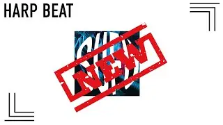 [FREE] HARP BEAT - SAD TYPE - 134 BPM - D-MINOR - (prod. Sufusound)