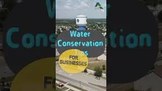 Water Conservation Tips