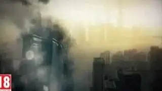 Battlefield 4 Trailer Leaked? (Low Rez source file)