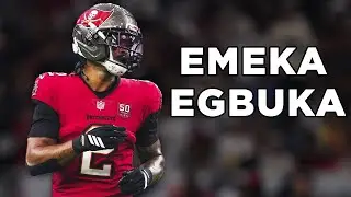 Breaking Down Emeka Egbuka's Dominance