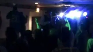 Big Moberg- Unleash the Beast Concert pt 2