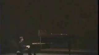 Stephen Hough plays his own 