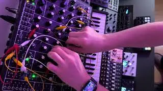 TWISTfm and Pulsar-23 jam | Jamuary 2025 day 13